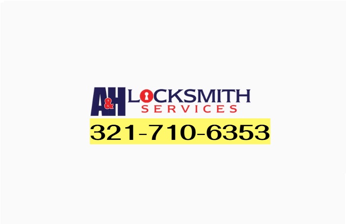A & H Locksmith Services Orlando